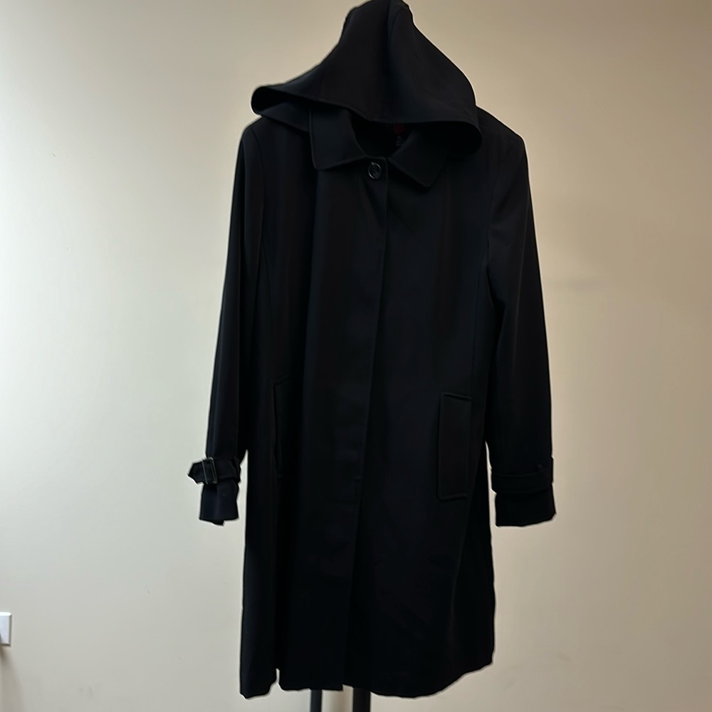 Gallery petite dress 3/4 jacket